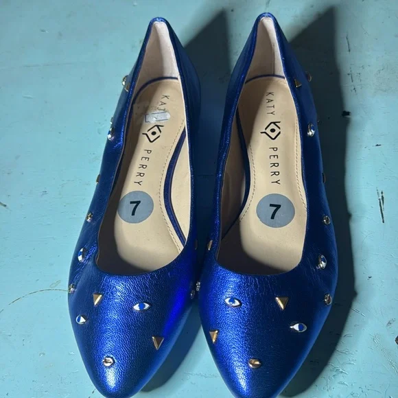 Evil Eye Flats - Picture 1 of 5